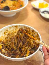 구룡포 해산물 짬뽕 맛집으로 알려진 ‘짬홍’