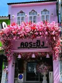 Wandering Through Phuket Old Town