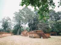 อุทยานเมืองเก่าพิจิตร  (จังหวัด พิจิตร)