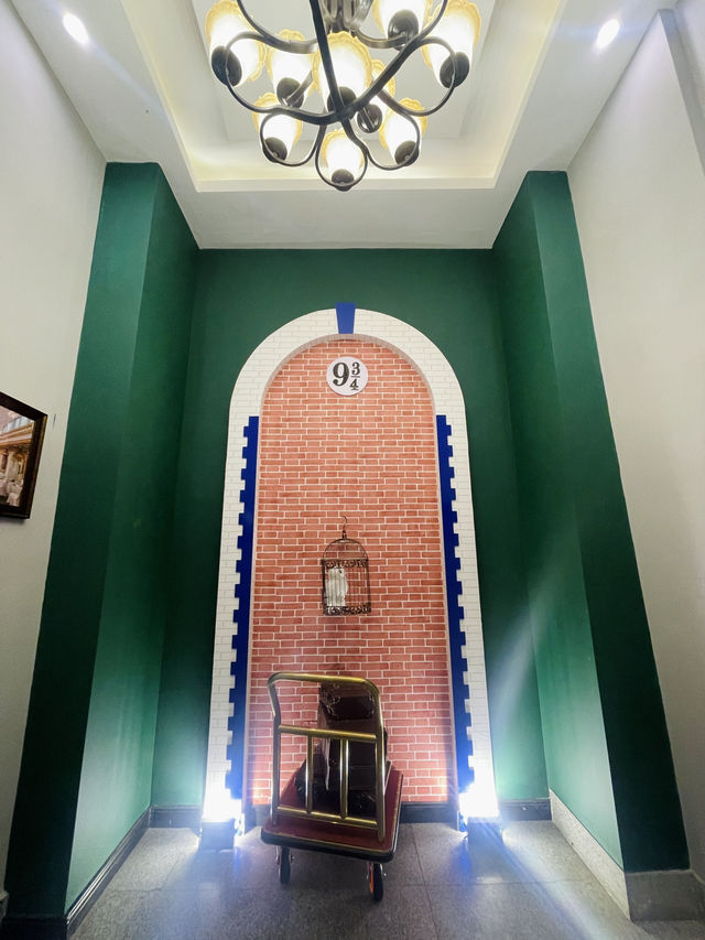JieJiao Cafe Harbin