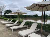 The Riverie by katathani #ที่พักในเชียงราย