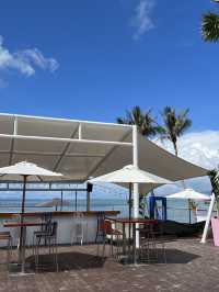 ที่พักติดทะเล ที่ Pullman Pattaya Hotel G