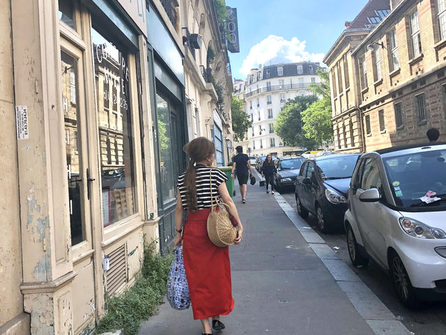 観光に便利なcoqホテルparis