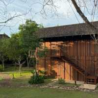 Nachan The Antique Courtyard, จังหวัดเลย