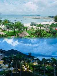深圳小馬代 親子海景天堂＋水上樂園