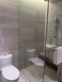Penang Marriott Hotel: Made Us Feel Like VIPs