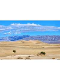 Canyons, Stars & Giant Landscapes – America’s Wild Soul