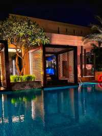 A Relaxing Stay at InterContinental Dhaka