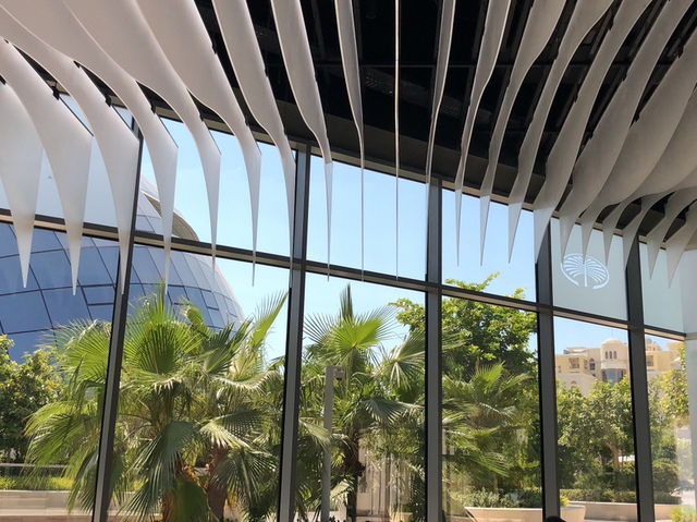 🌴 두바이 최고의 뷰포인트! 더 뷰 앳 더 팜(The View at The Palm) 완벽 가이드 🏙️