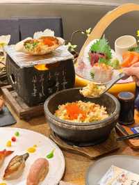 Hadu Sushi
