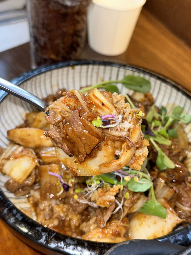 충무로 맛집 오이드킨