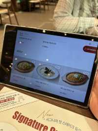 잠실 맛집 메드포갈릭 잠실롯데월드타워점