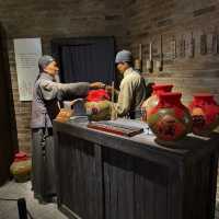 Step into a Golden Dream: Family Adventure at Chengdu’s Hakka Apricot Village