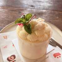 บ้านไร่ ไอทะเล คาเฟ่
