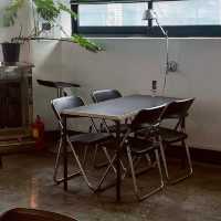 Mookeum Cafe