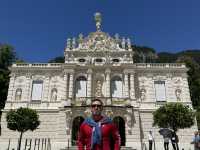 Linderhof Palace: A Fairytale Escape in Bavaria