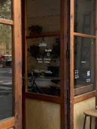 Joliu Studio