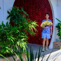 Xuan Cafe (轩•女皇烘焙): An IG-Worthy Oriental-Themed Café in Taman Sentosa, JB