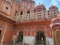 Hawa Mahal Is Straight-Up Iconic