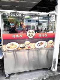 QYang Restaurant – Authentic Local Kopitiam with Must-Try Chicken Rice