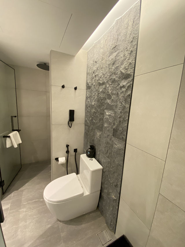 Hidden gem - Hotel Royal Signature