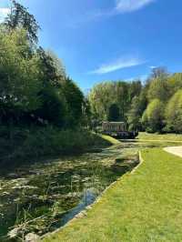 Palladian Bridge