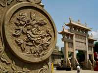 即墨古城⋯見證1400年歷史風華與滄桑