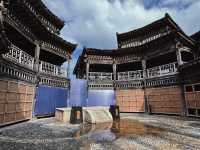 Yongin Dae Jang Park