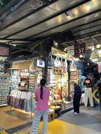 Indy market ตลาดนัดจตุจักร