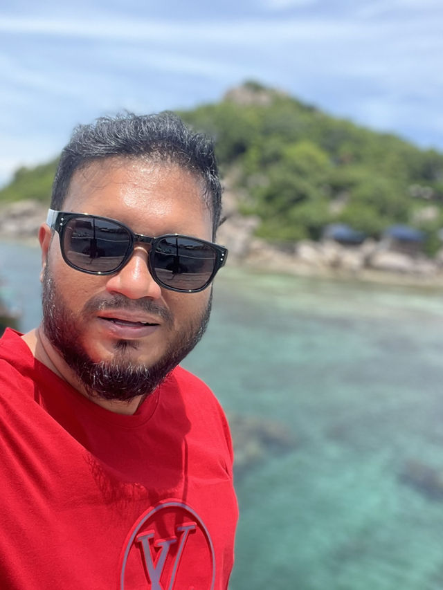 Koh Tao Koh samui Krabi Bangkok Phuket 😍