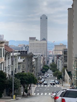 16-Day Free Travel in California, USA