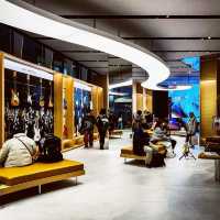 Fender Cafe Harajuku