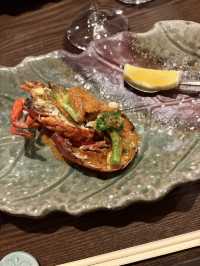 【六本木🇯🇵】鉄板焼ディナーが1人分無料✨クレカ特典で蘭麻を贅沢体験🍽️