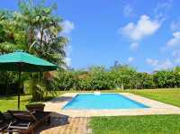 🌴 Private Bungalow Bliss at Bintan Lagoon Resort 