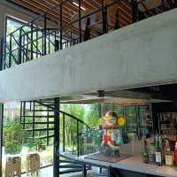 Shade coffee roasters