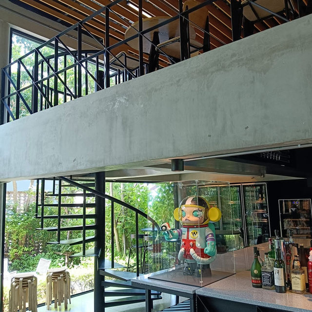 Shade coffee roasters