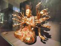 Enlightened : The Kwan Im Thong Hood Cho Temple Gallery