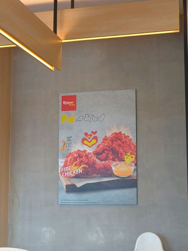 Spicy, Cheesy, and Totally Worth It!