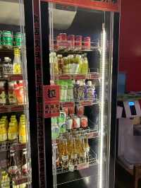 ร้านบุฟเฟ่ต์ที่เซี่ยงไฮ้อร่อยจนต้องซ้ำ