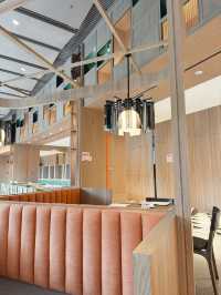 โรงแรมในสนามบินเฉิงตูเทียนฟู่ Joyhub Cheer Hotel