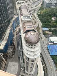 🌆Mossaz Tower, KL Empire – Where Luxury Meets Vertical Community