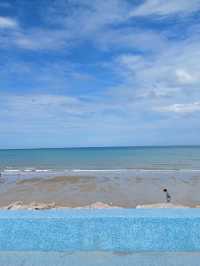 หาดชะอำ เพชรบุรี