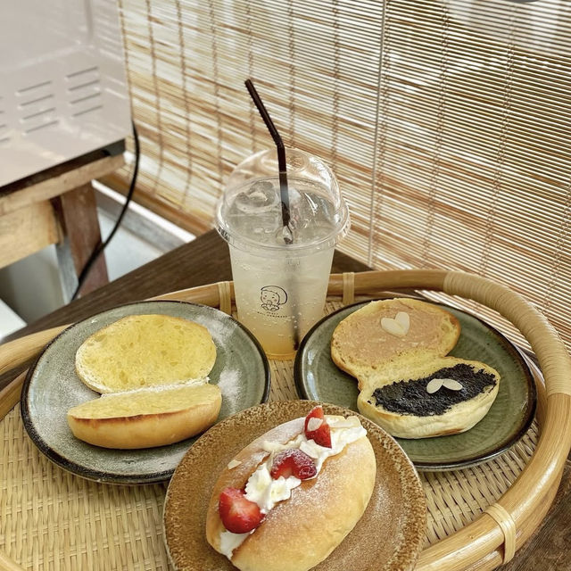 Mali Homemade – หาดใหญ่ 