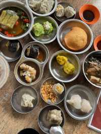 จ่วนเฮี้ยง ติ่มซำเจ้าดังห้ามพลาดเมื่อไปภูเก็ต