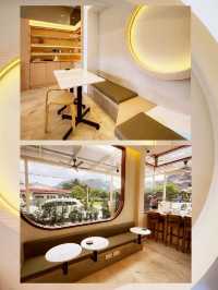 Muzi Matcha Cafe