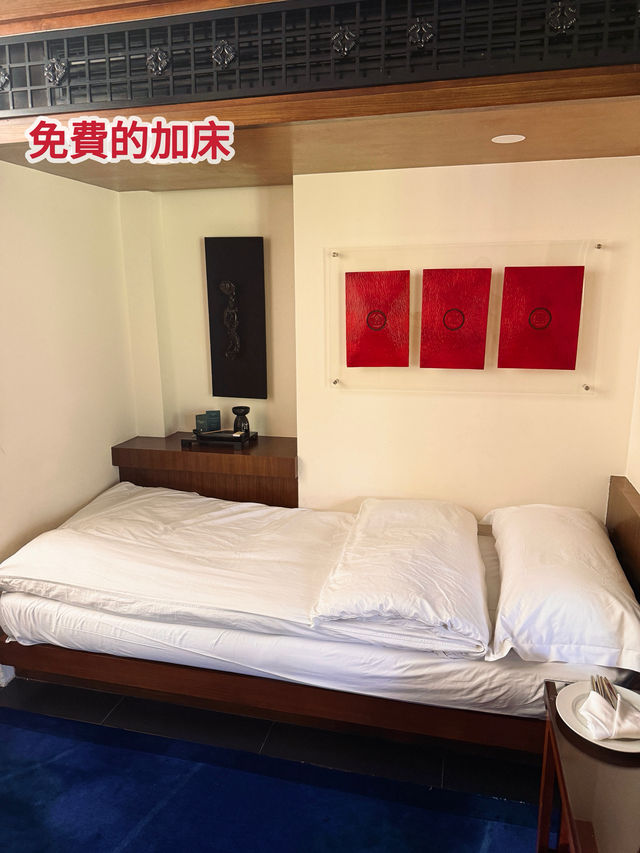 🏨 酒店體驗｜麗江悅榕莊 Banyan Tree Lijiang ⭐️⭐️⭐️⭐️⭐️
