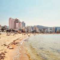 🌊 Solo Escape: Haeundae & Gwangalli – Busan’s Beachside Bliss