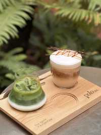 Pomalo Brew & Bakes