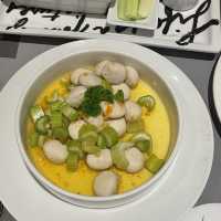 🐾 Greyhound Café: ร้านอาหารฟิวชั่นสไตล์ชิค