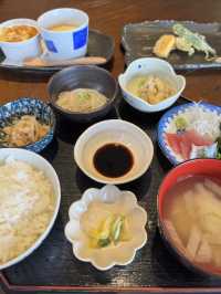 【山口旅行】お得すぎるランチ🉐